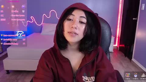 Snapshot of frida_lassi_ chatting on 03-03-25, 03:09 frida_lassi_ online show from 03-03-25, 03:09