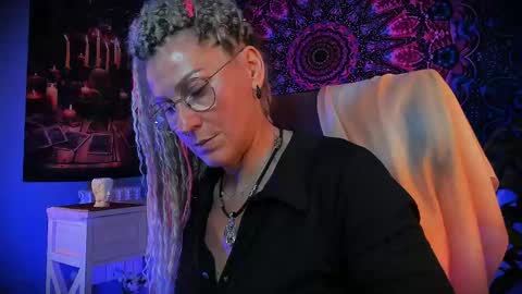 Frida Tander online show from 06-05-26, 06:52