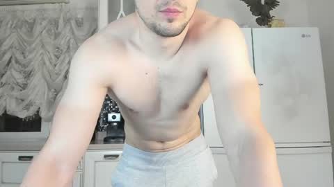 Viktor online show from 06-22-26, 07:33