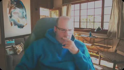 friendlykevn online show from 12-30-24, 02:08