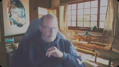 friendlykevn online show from 12-31-24, 09:17