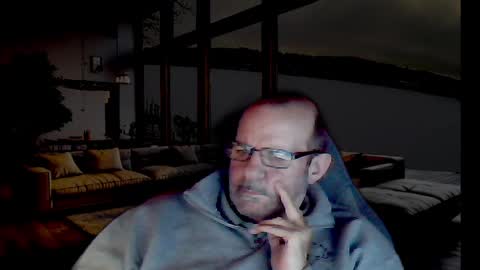 friendlykevn online show from 02-09-25, 01:22