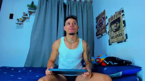 Adam y pitter online show from 07-05-26, 12:01