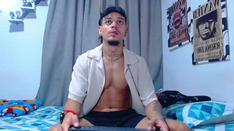 Adam y pitter online show from 07-11-26, 12:19
