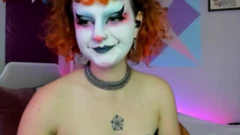 Snapshot of friskyflowers chatting on 01-09-26, 01:08 cherry online show from 01-09-26, 01:08