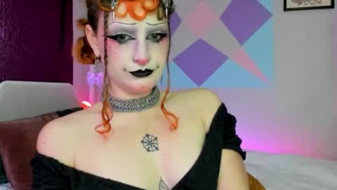 Snapshot of friskyflowers chatting on 01-18-26, 02:37 cherry online show from 01-18-26, 02:37