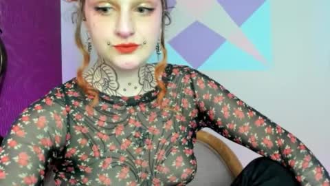 Snapshot of friskyflowers chatting on 02-02-26, 01:26 cherry online show from 02-02-26, 01:26