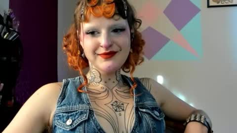 Snapshot of friskyflowers chatting on 02-05-26, 10:14 cherry online show from 02-05-26, 10:14