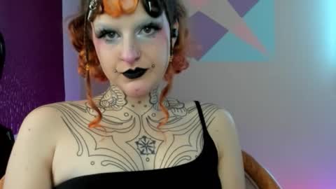 Snapshot of friskyflowers chatting on 02-06-26, 04:32 cherry online show from 02-06-26, 04:32