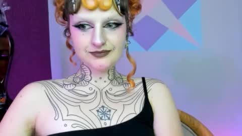 Snapshot of friskyflowers chatting on 02-13-26, 02:07 cherry online show from 02-13-26, 02:07