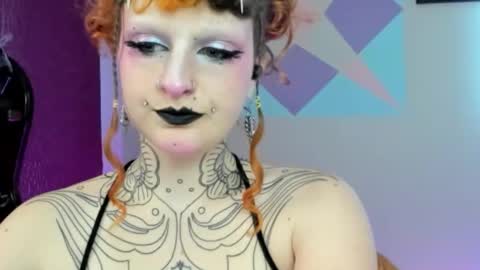 Snapshot of friskyflowers chatting on 02-14-26, 12:29 cherry online show from 02-14-26, 12:29