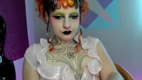 Snapshot of friskyflowers chatting on 02-22-26, 11:36 cherry online show from 02-22-26, 11:36