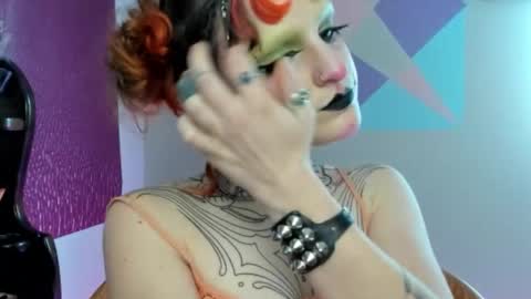 Snapshot of friskyflowers chatting on 02-24-26, 08:18 cherry online show from 02-24-26, 08:18