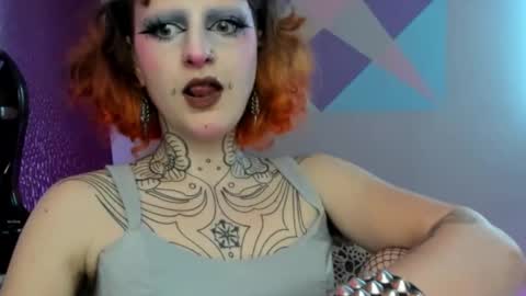 Snapshot of friskyflowers chatting on 02-25-26, 11:47 cherry online show from 02-25-26, 11:47