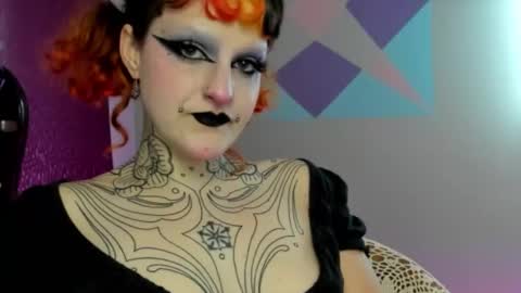 Snapshot of friskyflowers chatting on 02-28-26, 05:03 cherry online show from 02-28-26, 05:03