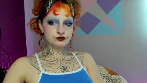 Snapshot of friskyflowers chatting on 03-01-26, 05:26 cherry online show from 03-01-26, 05:26