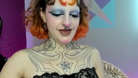 Snapshot of friskyflowers chatting on 03-03-26, 04:57 cherry online show from 03-03-26, 04:57