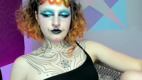 Snapshot of friskyflowers chatting on 03-08-26, 02:04 cherry online show from 03-08-26, 02:04