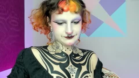 Snapshot of friskyflowers chatting on 03-12-26, 01:56 cherry online show from 03-12-26, 01:56