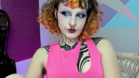 Snapshot of friskyflowers chatting on 03-18-26, 02:04 cherry online show from 03-18-26, 02:04