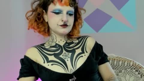 Snapshot of friskyflowers chatting on 03-23-26, 09:19 cherry online show from 03-23-26, 09:19