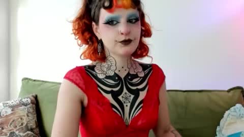 Snapshot of friskyflowers chatting on 03-26-26, 03:17 cherry online show from 03-26-26, 03:17