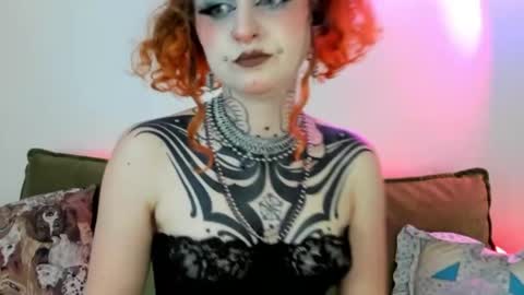 Snapshot of friskyflowers chatting on 04-07-26, 02:01 cherry online show from 04-07-26, 02:01