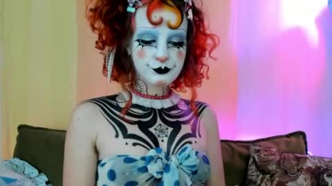 Snapshot of friskyflowers chatting on 04-14-26, 10:16 cherry online show from 04-14-26, 10:16