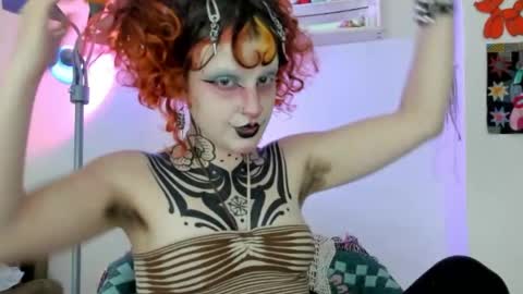 cherry online show from 05-15-26, 11:01