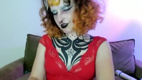 Snapshot of friskyflowers chatting on 06-21-26, 05:43 cherry online show from 06-21-26, 05:43