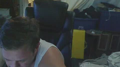 fromanotherplanet24 online show from 03-16-26, 05:44