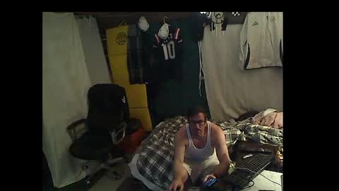 fromanotherplanet24 online show from 04-16-26, 07:53