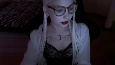Lilith online show from 05-13-26, 08:23