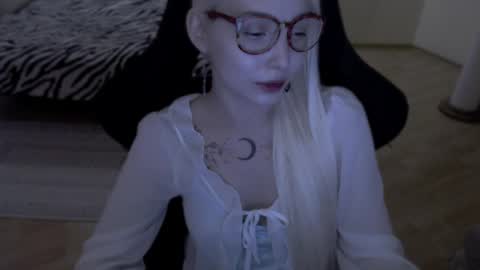 Lilith online show from 05-14-26, 12:12
