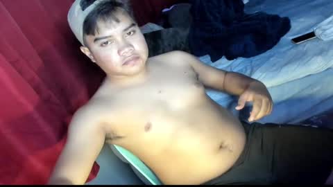 Snapshot of frostbite_69 chatting on 02-13-25, 08:17 GABBY online show from 02-13-25, 08:17