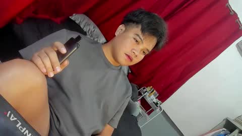 Snapshot of frostbite_69 chatting on 09-09-25, 06:24 GABBY online show from 09-09-25, 06:24