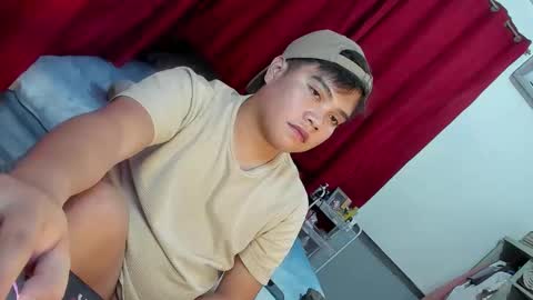 Snapshot of frostbite_69 chatting on 10-13-25, 09:37 GABBY online show from 10-13-25, 09:37