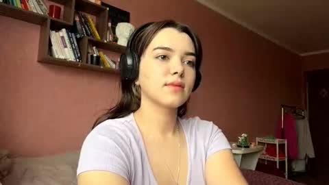 Emily online show from 10-12-25, 07:07