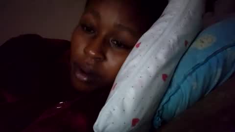 FROSTYTWINKLE online show from 05-14-26, 12:17