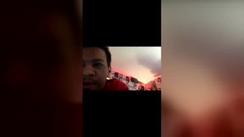 Snapshot of frozen232 chatting on 03-23-26, 05:44 Fabian online show from 03-23-26, 05:44