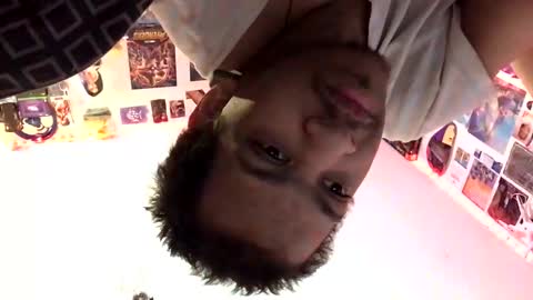 Snapshot of frozen232 chatting on 03-31-26, 02:02 Fabian online show from 03-31-26, 02:02