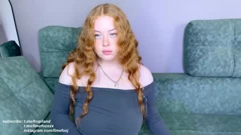 Snapshot of frupi_land chatting on 07-13-26, 05:32 OPEN PVTJulia and Wayne online show from 07-13-26, 05:32