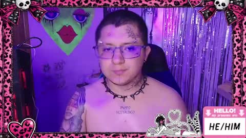 Kevin online show from 04-07-26, 03:18