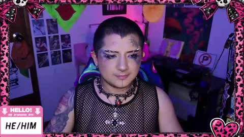 Kevin online show from 05-12-26, 06:43