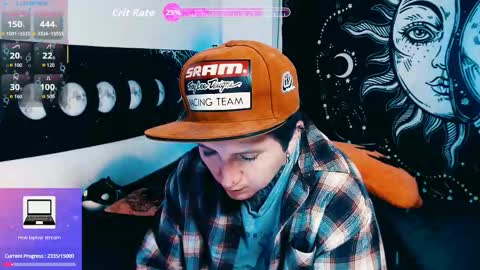          HEHIM  online show from 03-03-26, 04:13