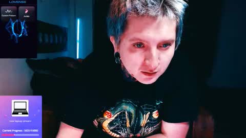          HEHIM  online show from 03-15-26, 02:28