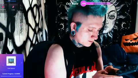          HEHIM  online show from 04-05-26, 09:12