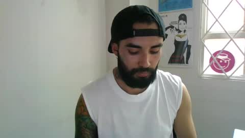 Jestevan online show from 06-13-26, 07:56