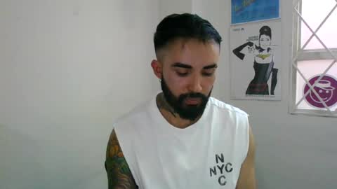 Jestevan online show from 06-17-26, 09:49