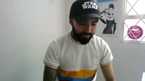 Jestevan online show from 06-25-26, 01:59
